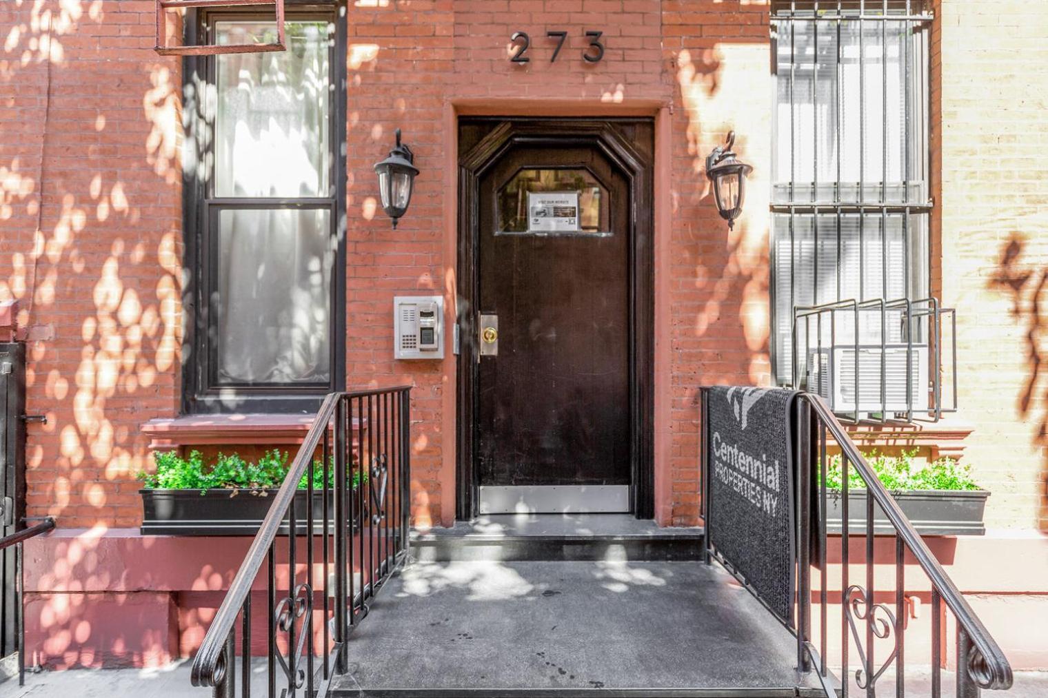 West Village 1br W Wd Nr Pier 46 Nyc-897 Apartamento
