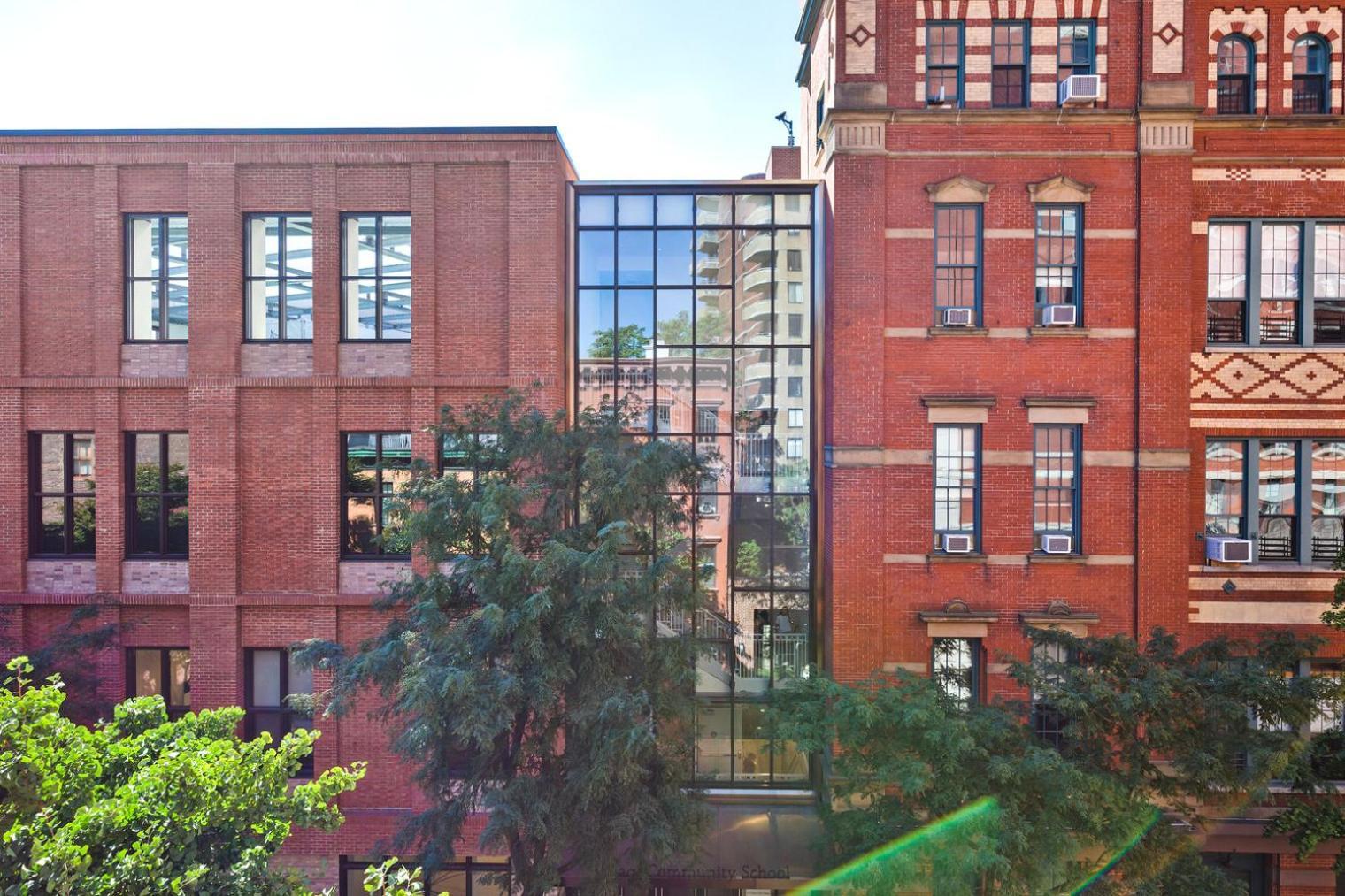 West Village 1br W Wd Nr Pier 46 Nyc-897 Nova York
