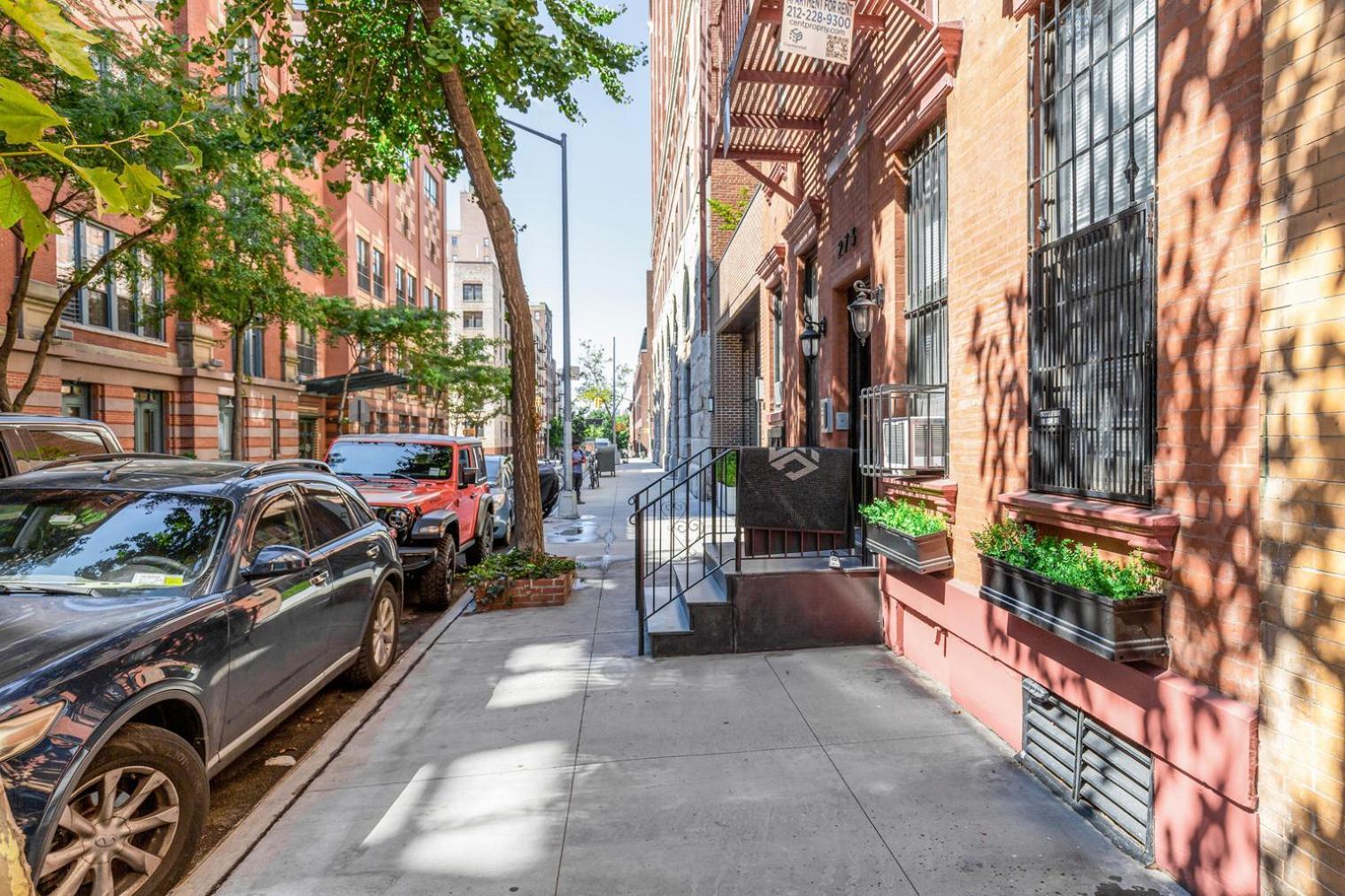 West Village 1br W Wd Nr Pier 46 Nyc-897 Apartamento Nova York