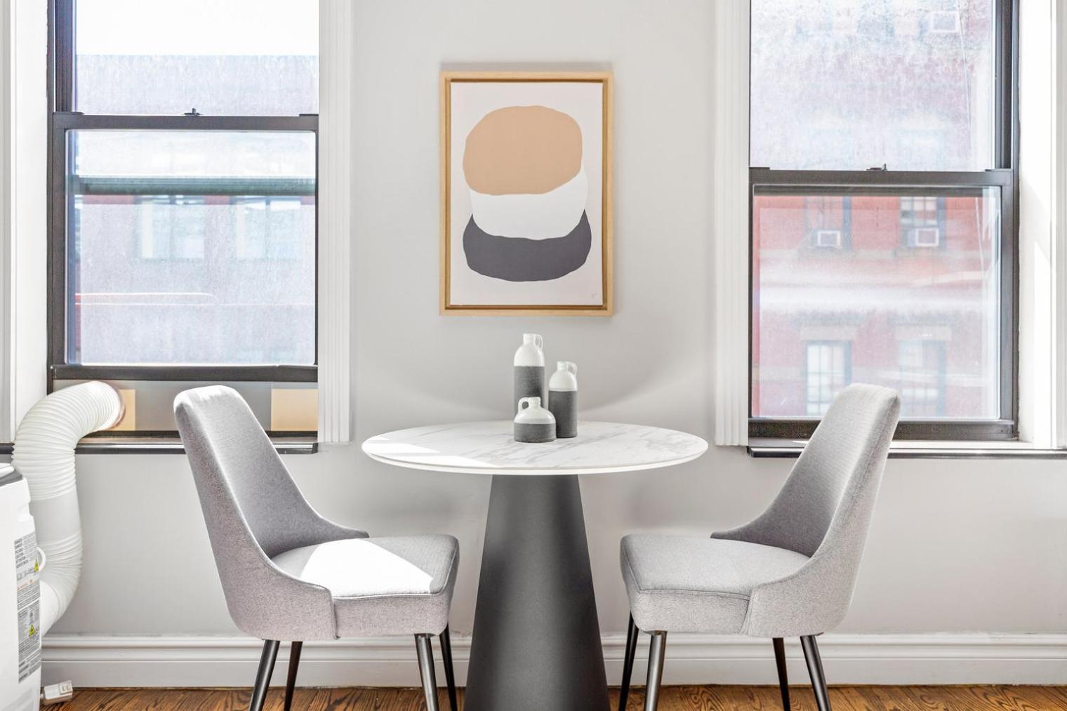 West Village 1br W Wd Nr Pier 46 Nyc-897 Apartamento Nova York